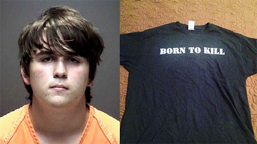 El asesino de Texas: un adolescente “nacido para matar”